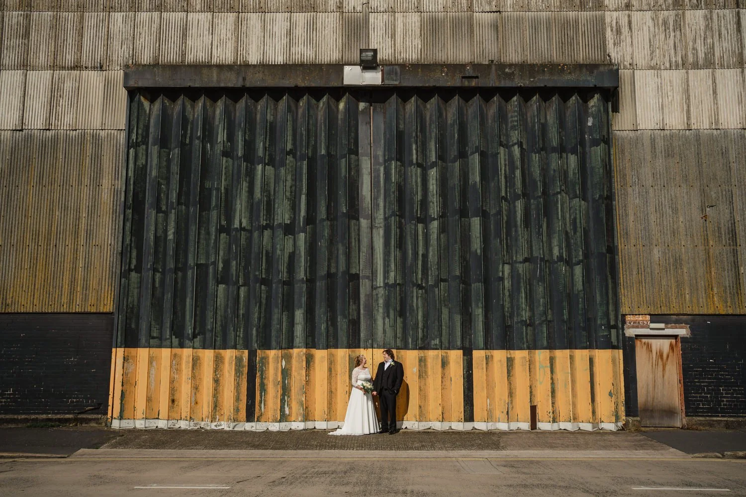 Titanic Hotel Belfast Elopement by Simple Tapestry 072.JPG