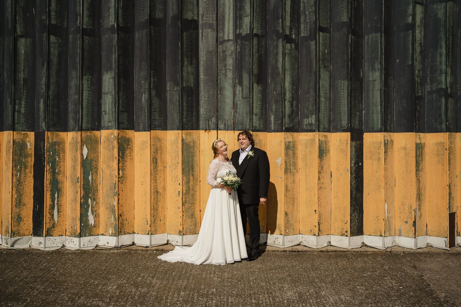 Titanic Hotel Belfast Elopement by Simple Tapestry 073.JPG