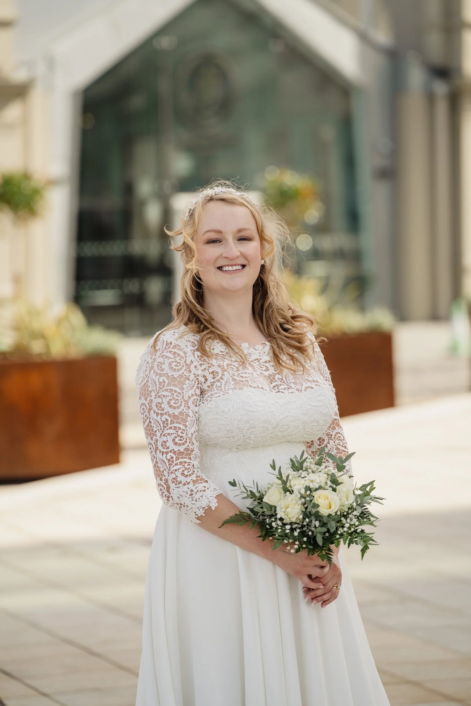Titanic Hotel Belfast Elopement by Simple Tapestry 077.JPG