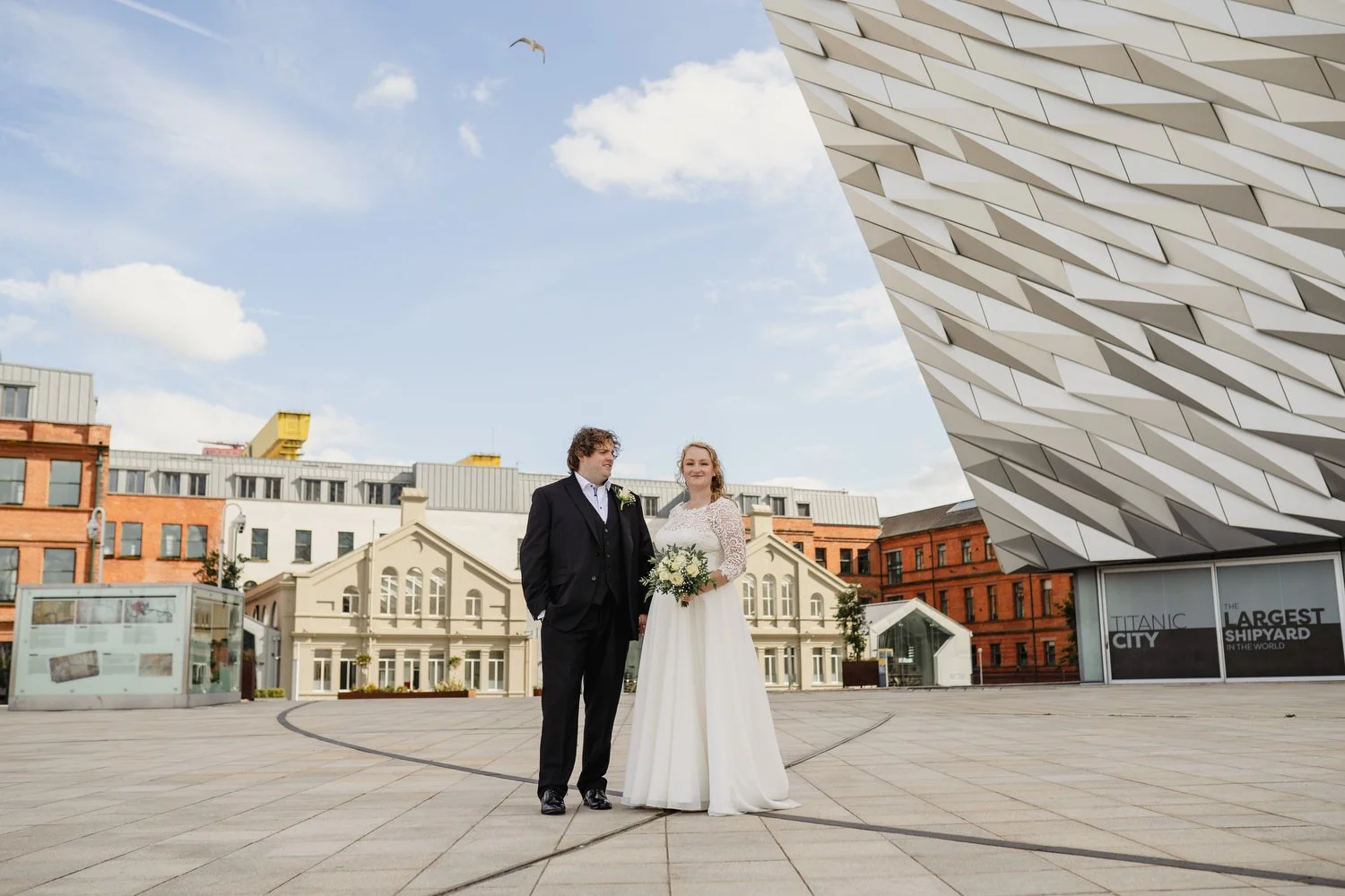 Titanic Hotel Belfast Elopement by Simple Tapestry 086.JPG