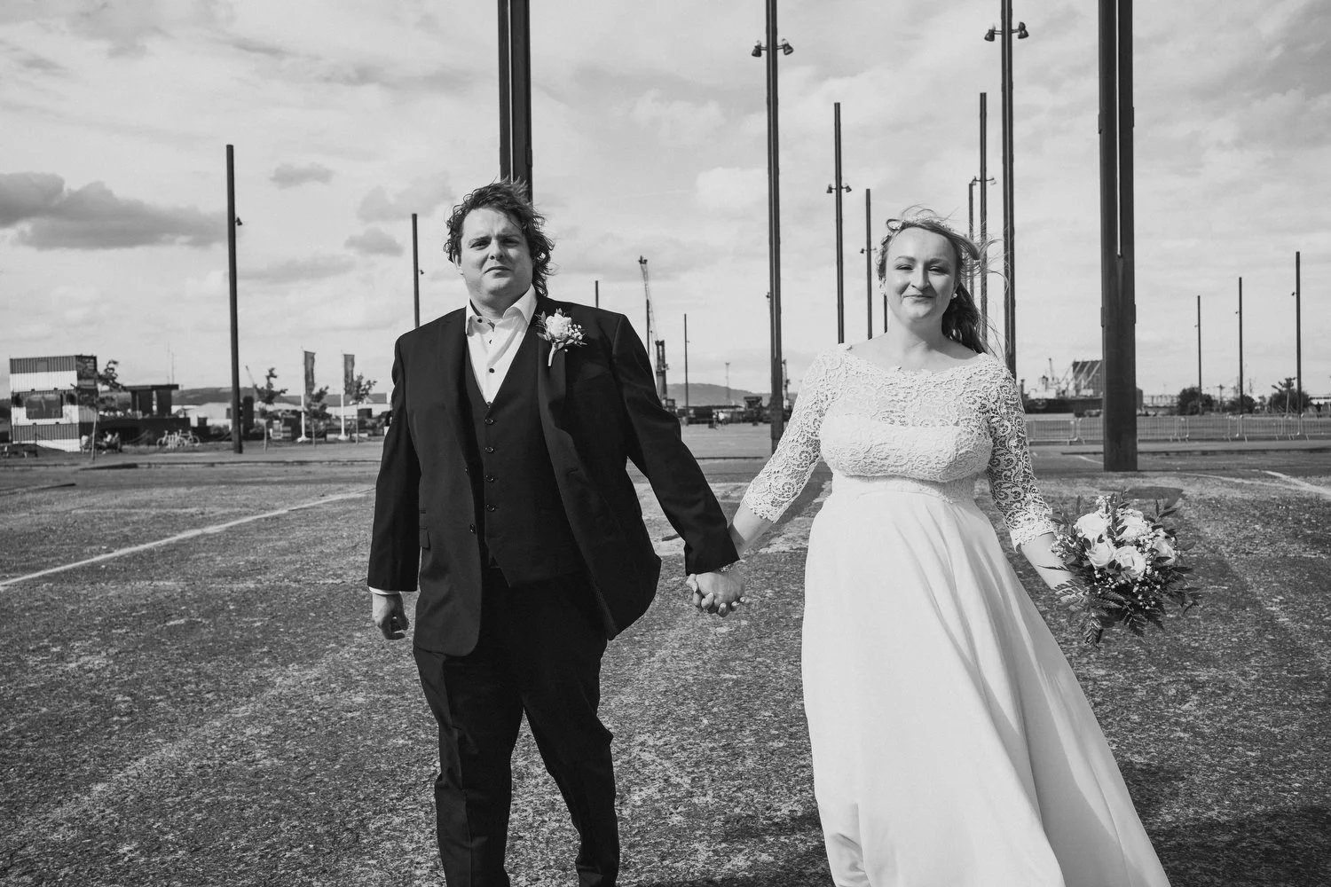 Titanic Hotel Belfast Elopement by Simple Tapestry 092.JPG