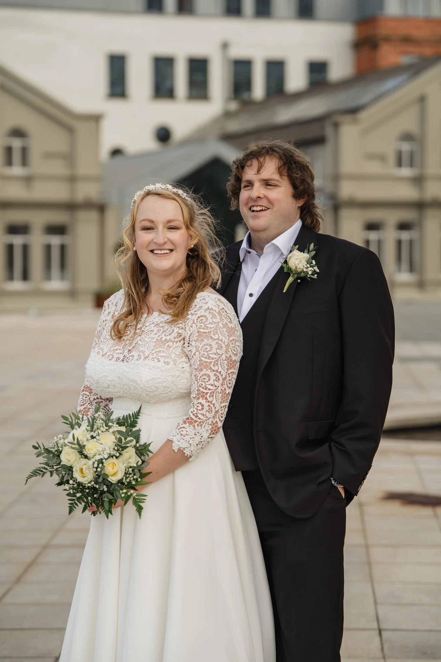 Titanic Hotel Belfast Elopement by Simple Tapestry 095.JPG