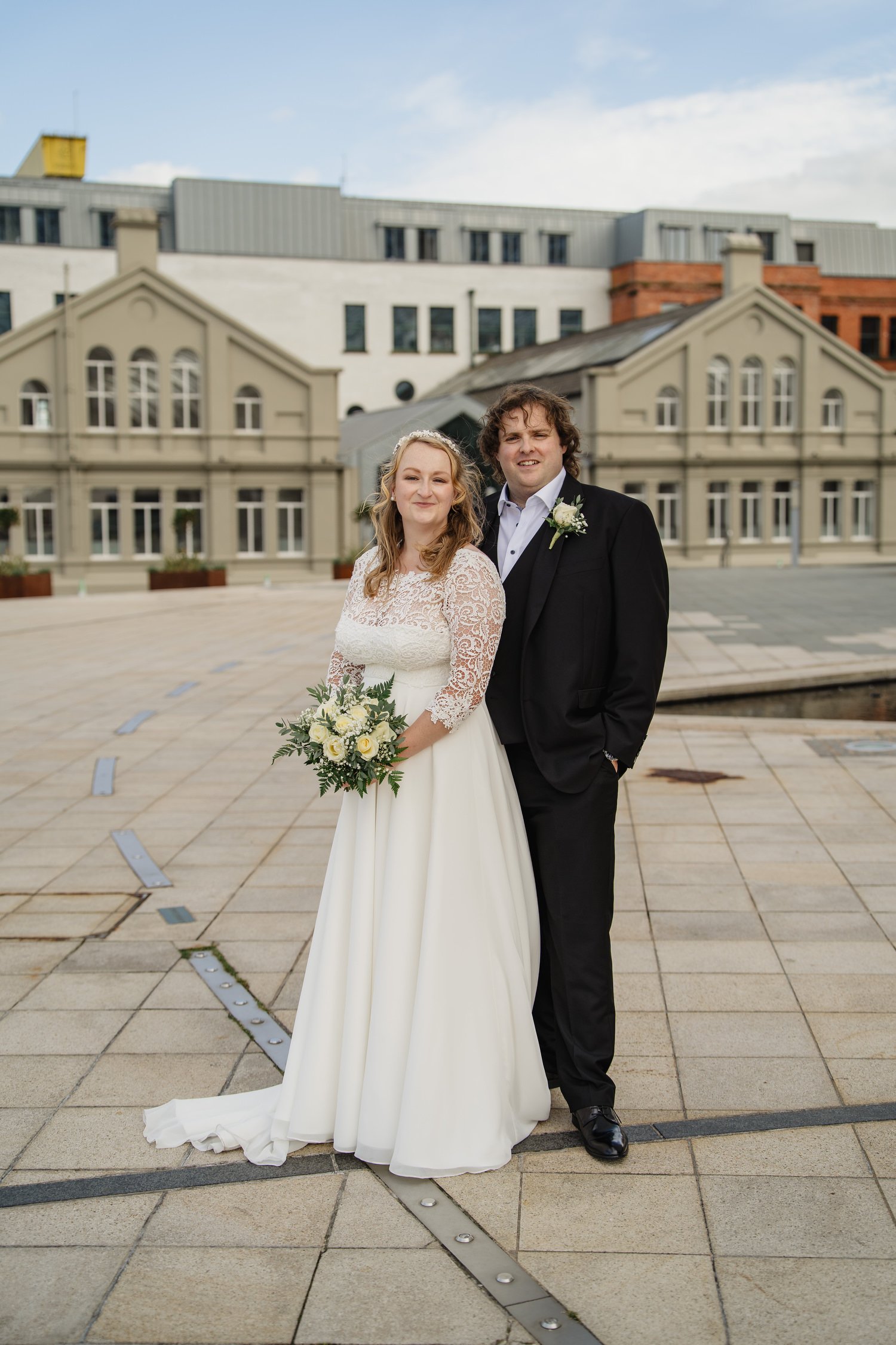 Titanic Hotel Belfast Elopement by Simple Tapestry 096.JPG