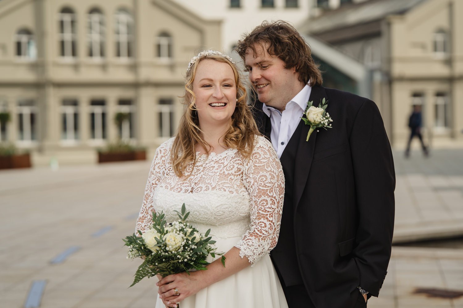 Titanic Hotel Belfast Elopement by Simple Tapestry 097.JPG