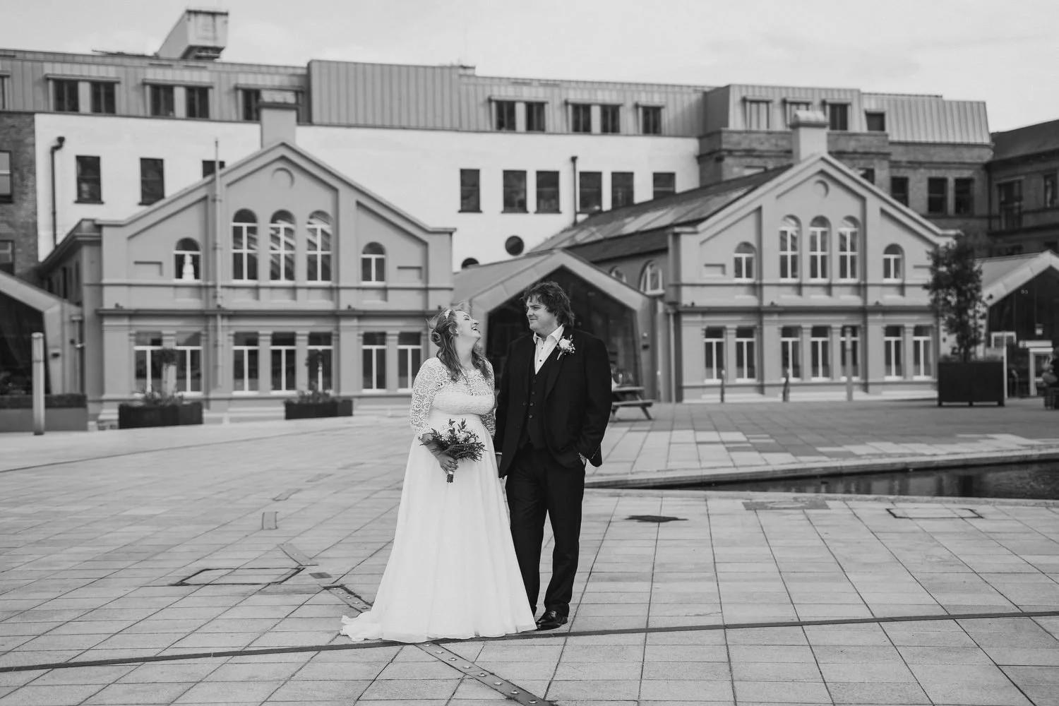 Titanic Hotel Belfast Elopement by Simple Tapestry 098.JPG