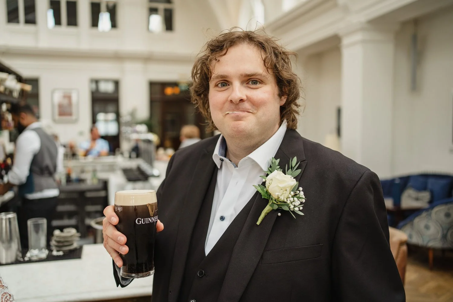 Titanic Hotel Belfast Elopement by Simple Tapestry 103.JPG