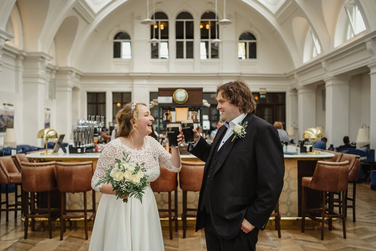 Titanic Hotel Belfast Elopement by Simple Tapestry 104.JPG