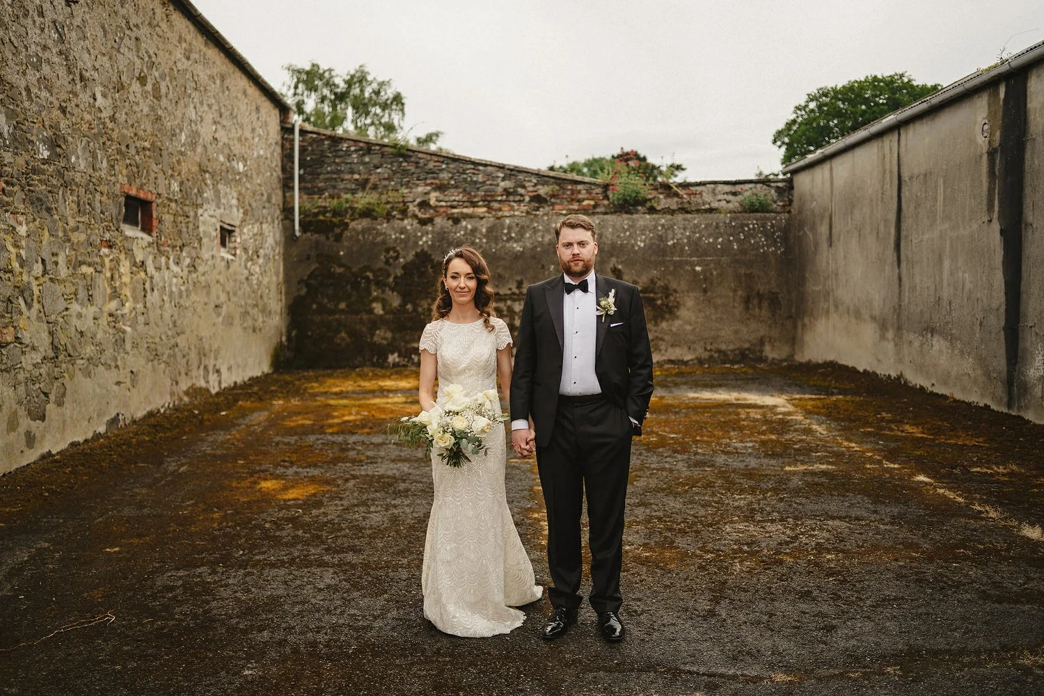 Larchfield Wedding - Isobel and John 0001.JPG