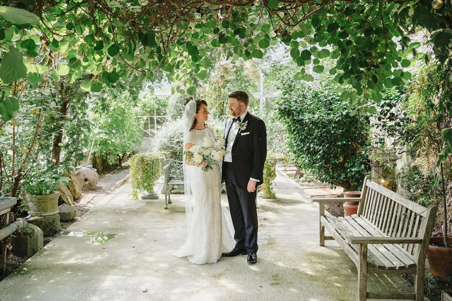 Larchfield Wedding - Isobel and John 0004.JPG