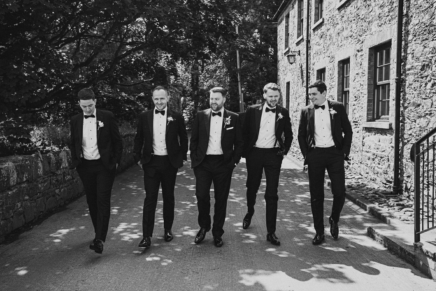 Larchfield Wedding - Isobel and John 0011.JPG