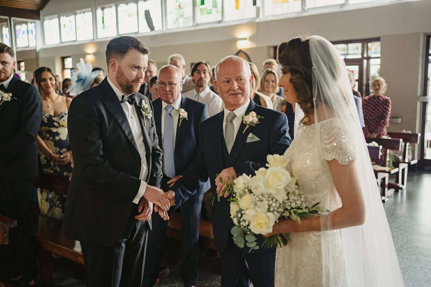 Larchfield Wedding - Isobel and John 0025.JPG