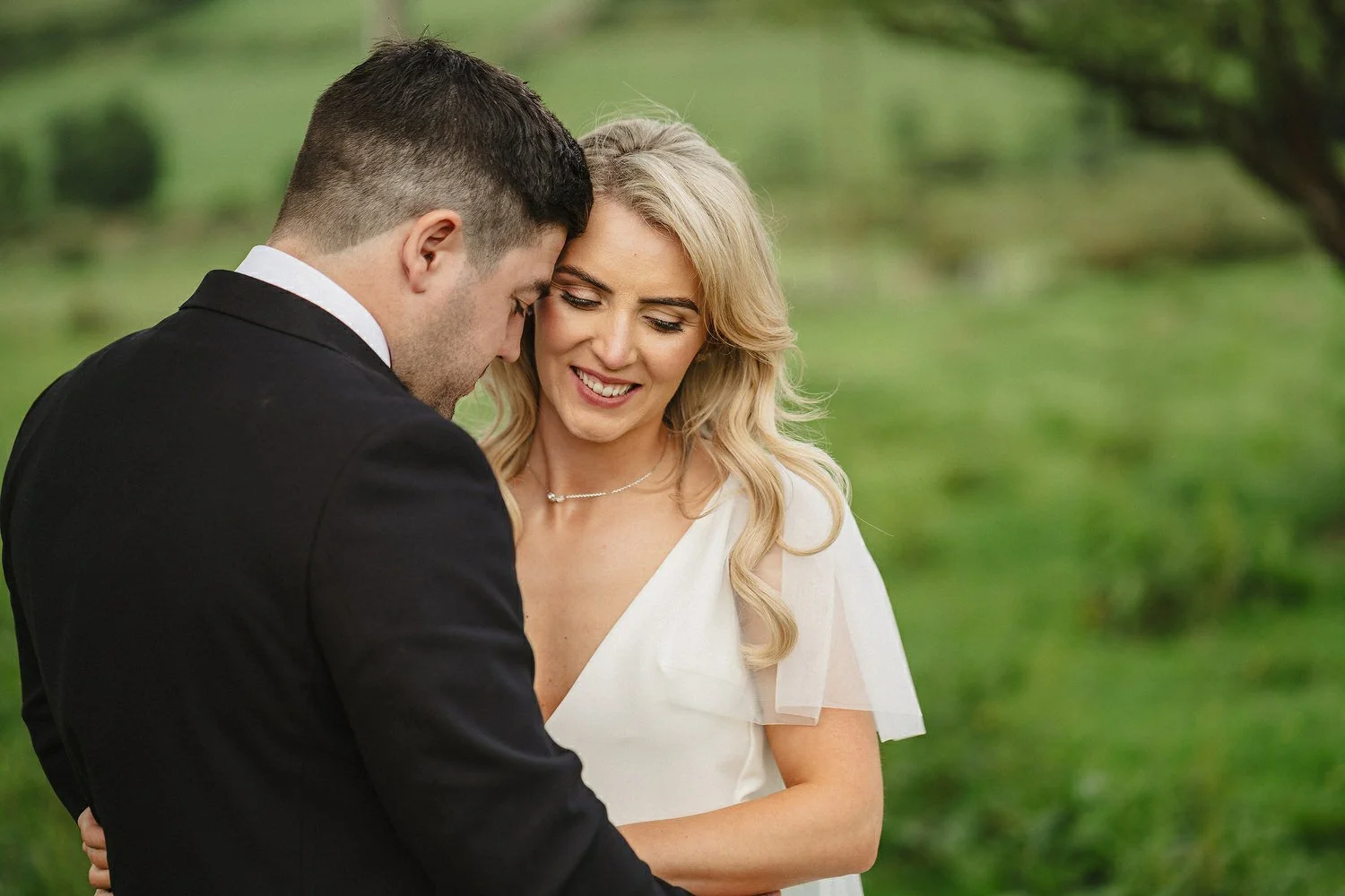 Greencastle Tyrone Wedding Helen and Ryan 0003.JPG