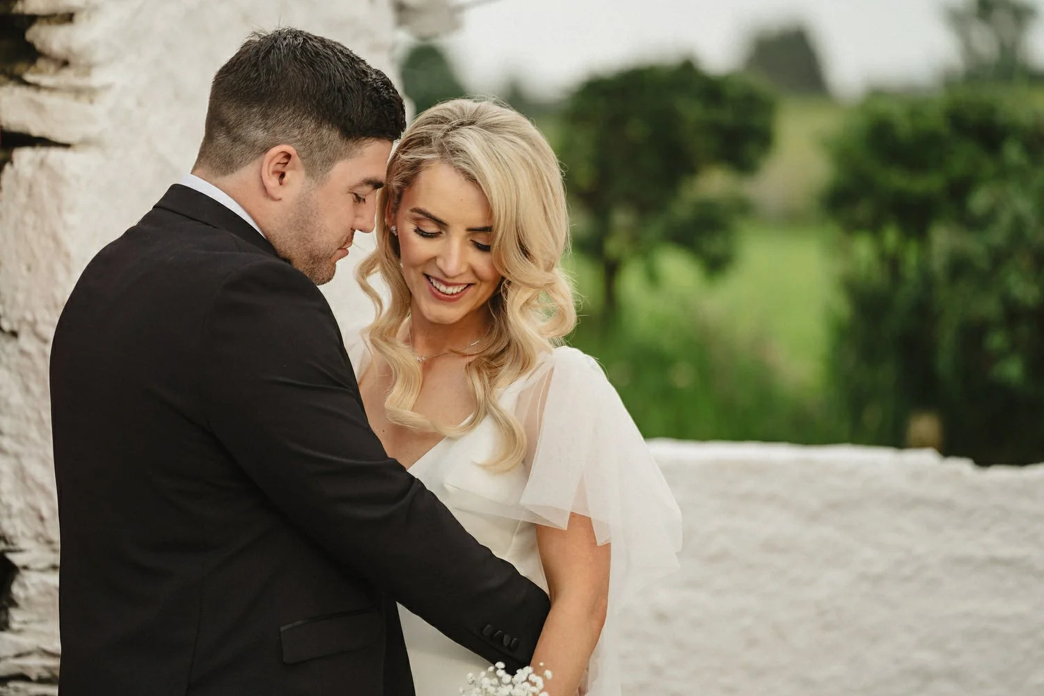Greencastle Tyrone Wedding Helen and Ryan 0011.JPG