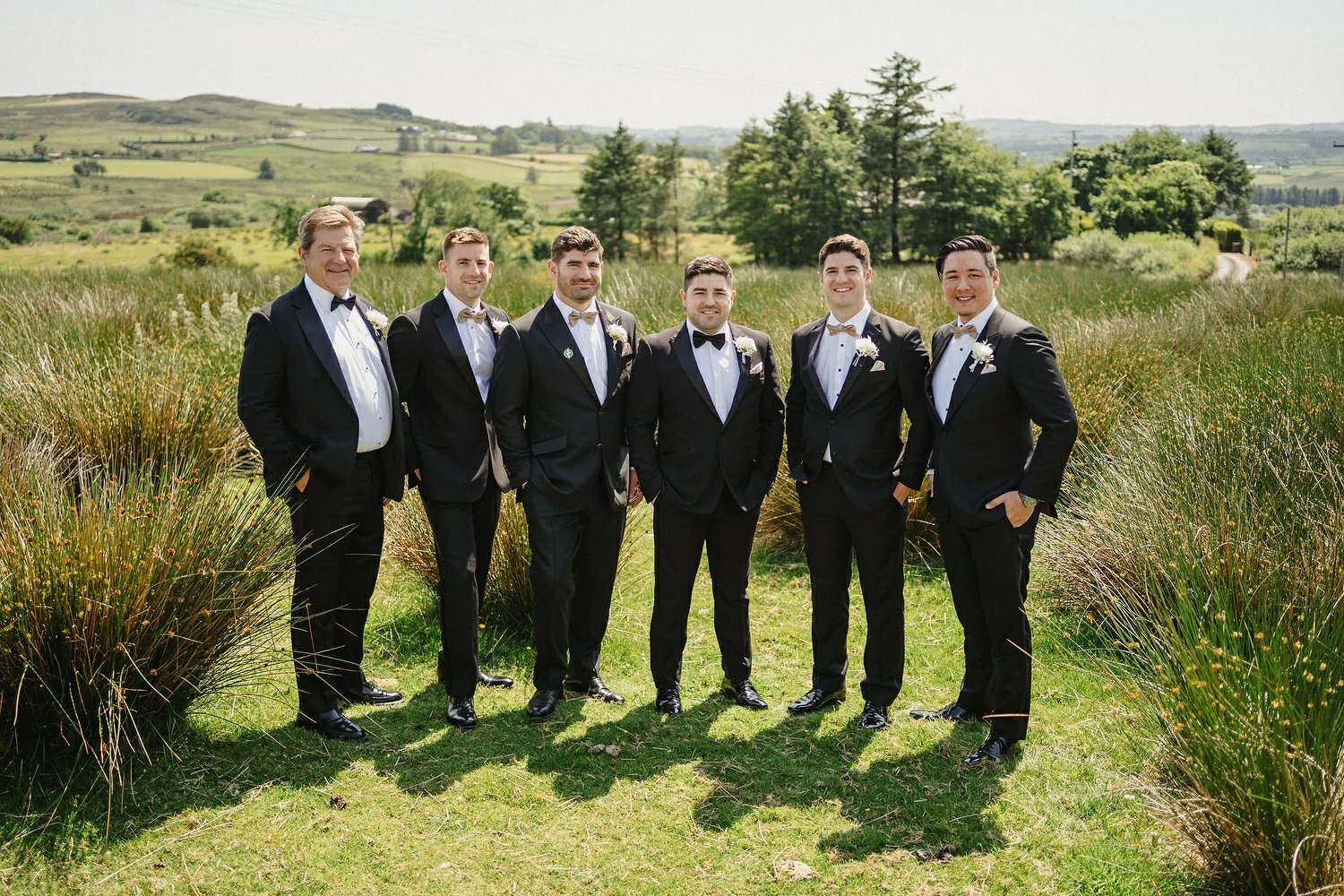 Greencastle Tyrone Wedding Helen and Ryan 0016.JPG