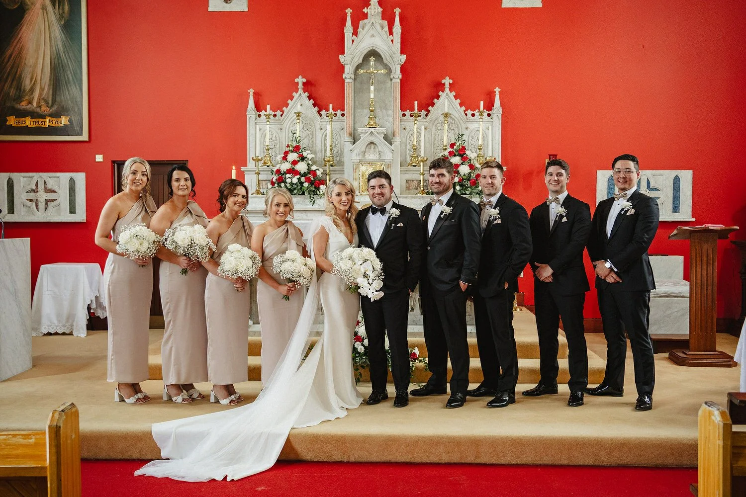 Greencastle Tyrone Wedding Helen and Ryan 0031.JPG