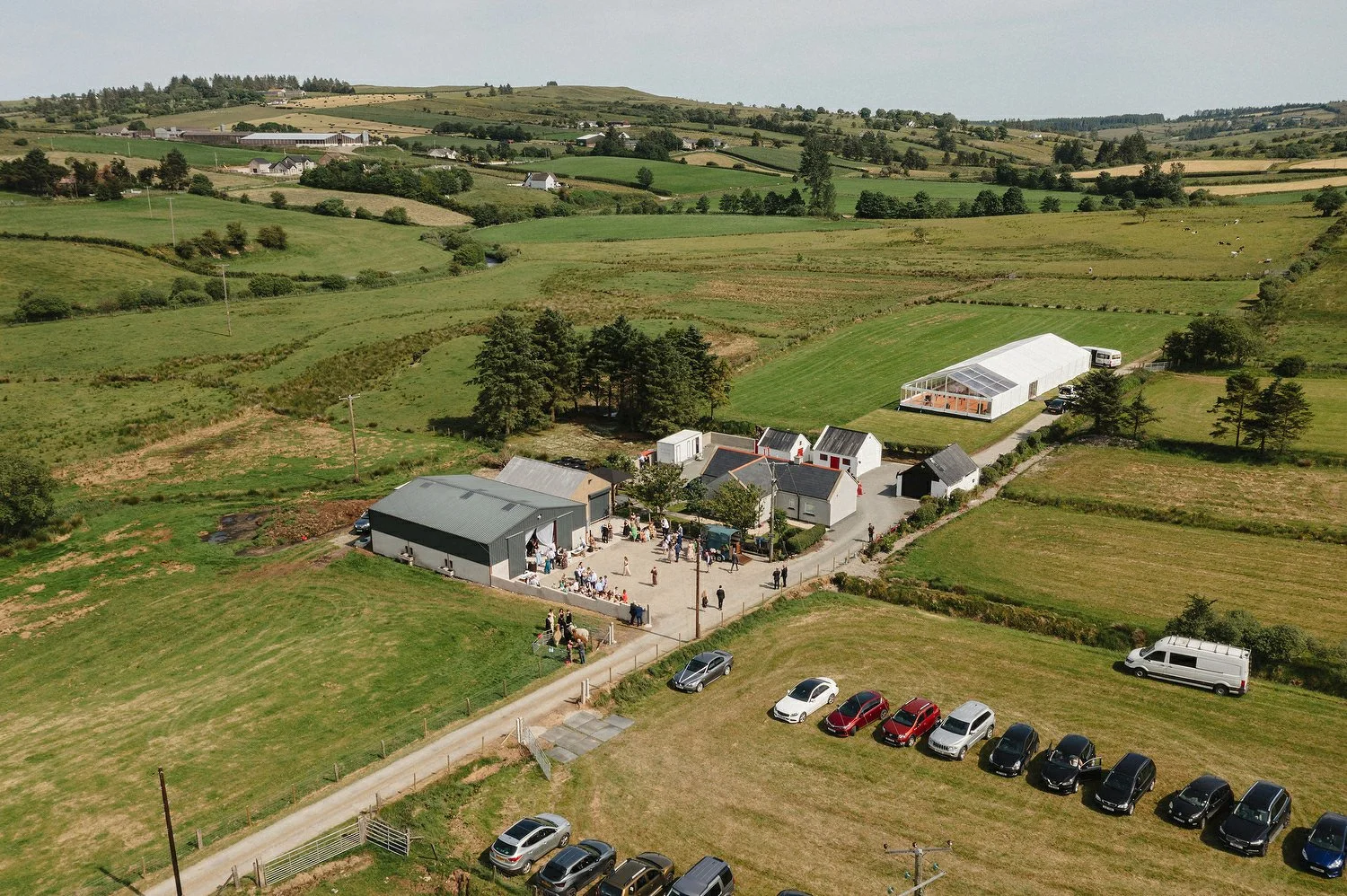 Greencastle Tyrone Wedding Helen and Ryan 0035.JPG