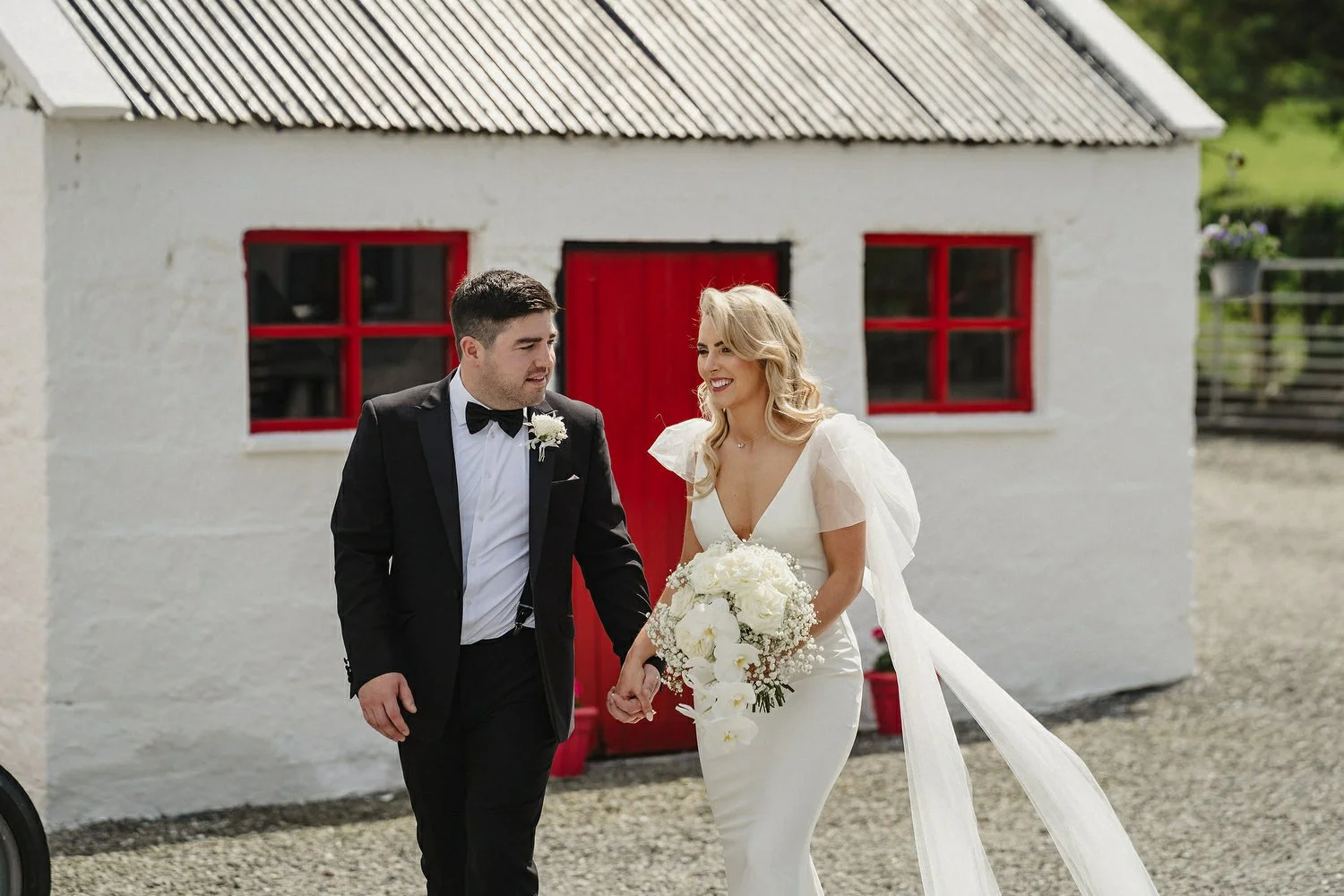 Greencastle Tyrone Wedding Helen and Ryan 0038.JPG