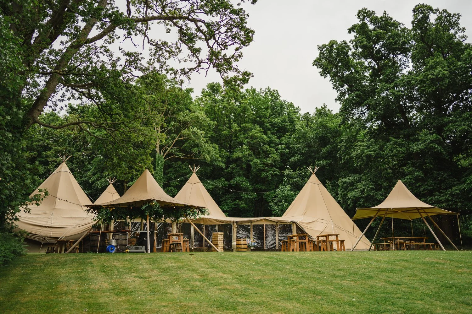 Finnebrogue Woods Wedding - Katie and James 012.JPG