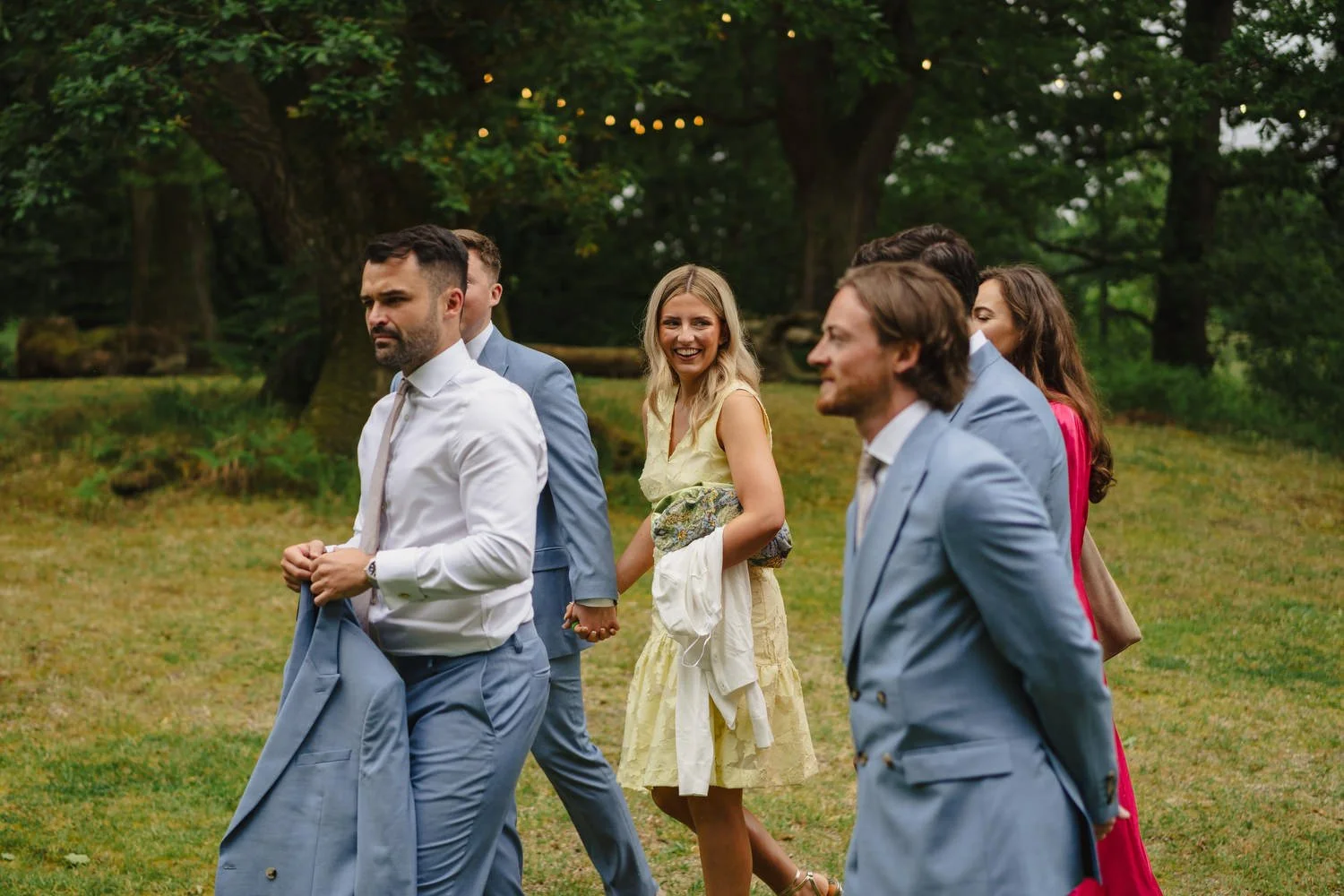 Finnebrogue Woods Wedding - Katie and James 015.JPG