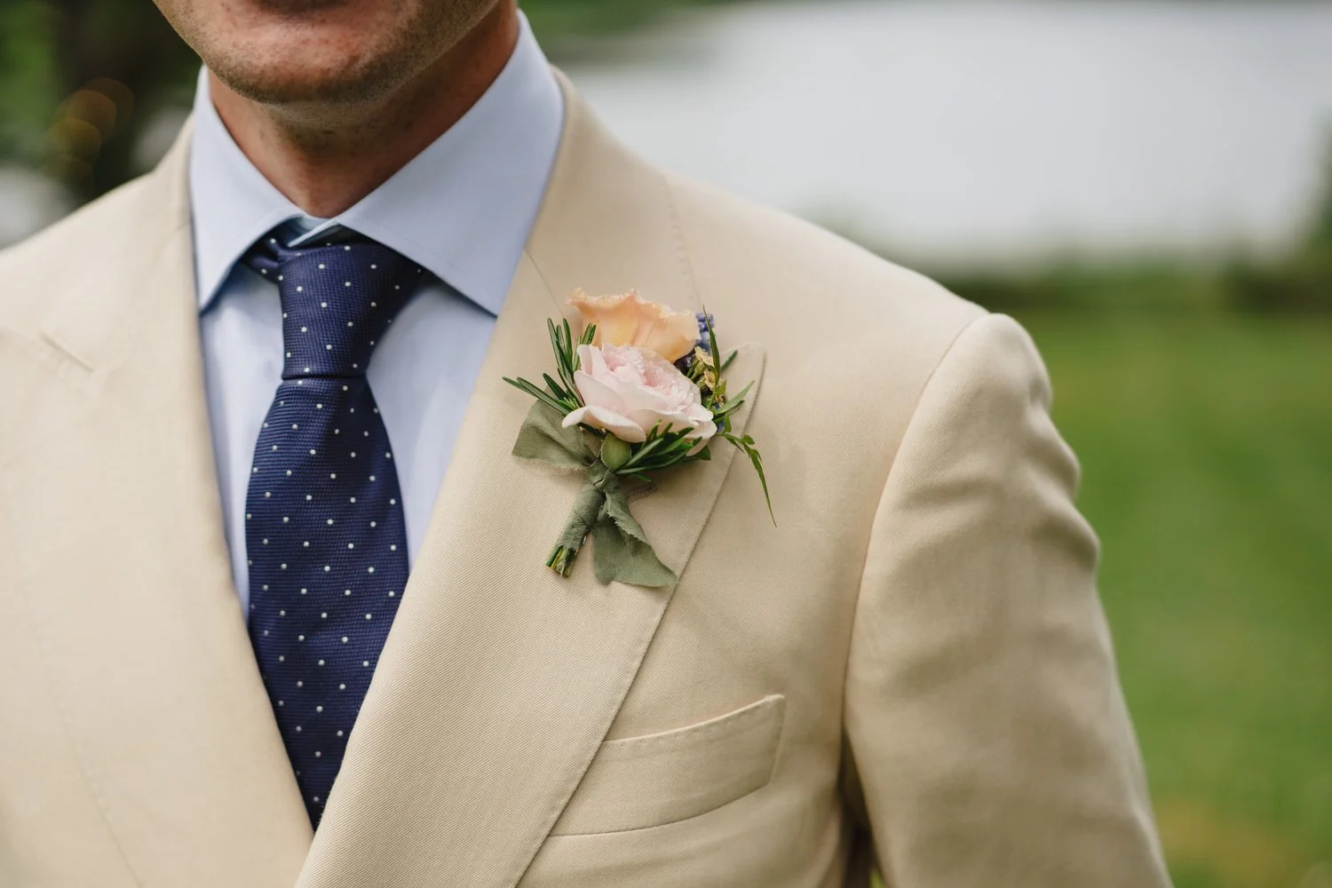 Finnebrogue Woods Wedding - Katie and James 019.JPG