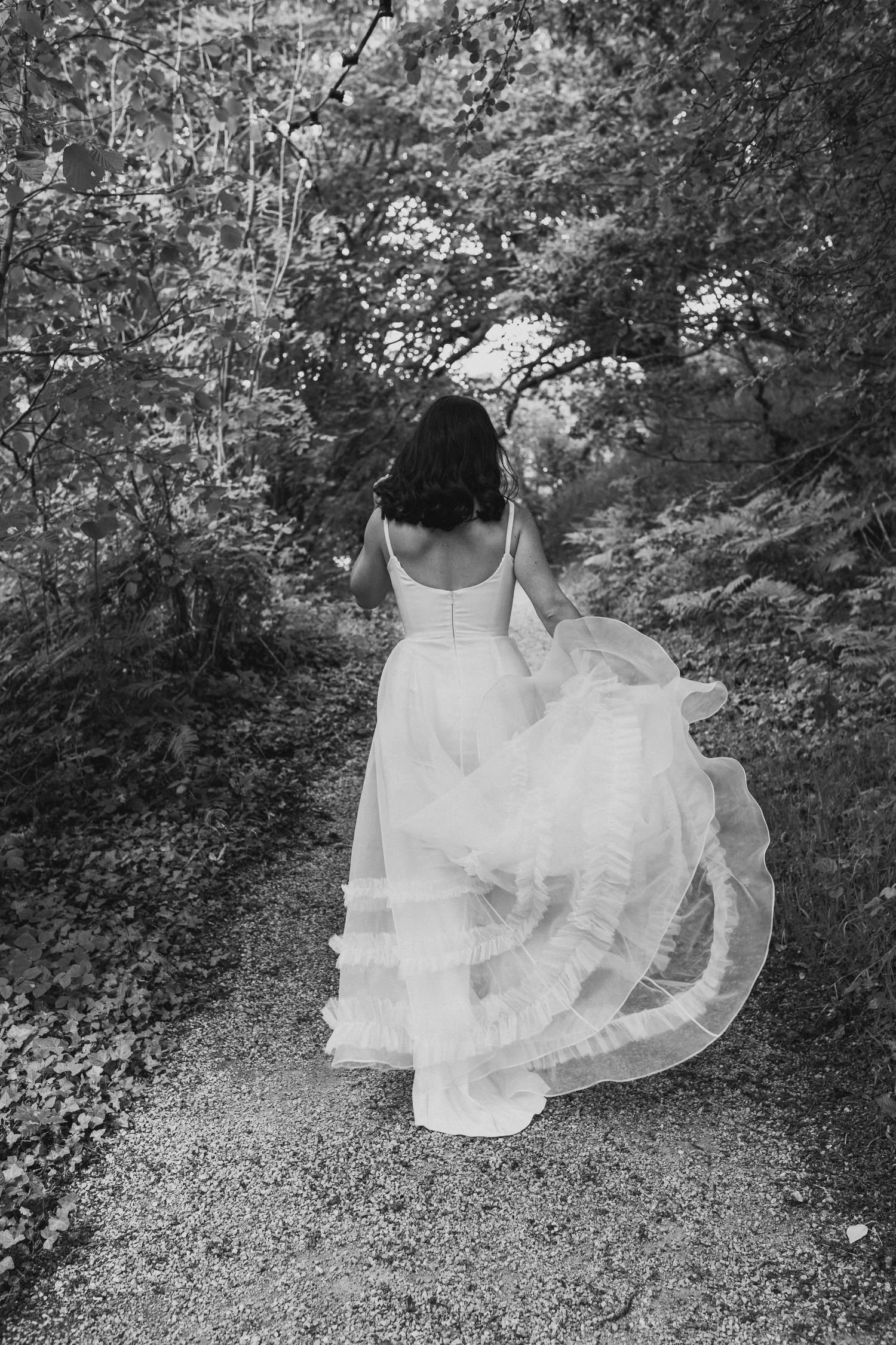 Finnebrogue Woods Wedding - Katie and James 024.JPG