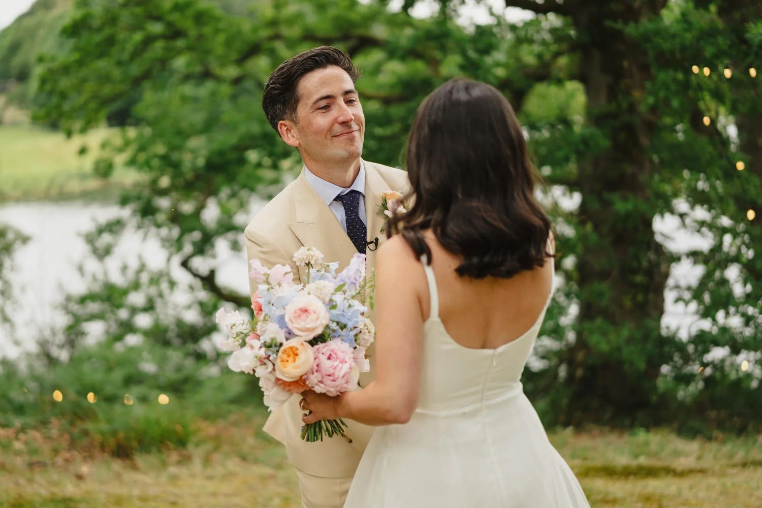 Finnebrogue Woods Wedding - Katie and James 029.JPG