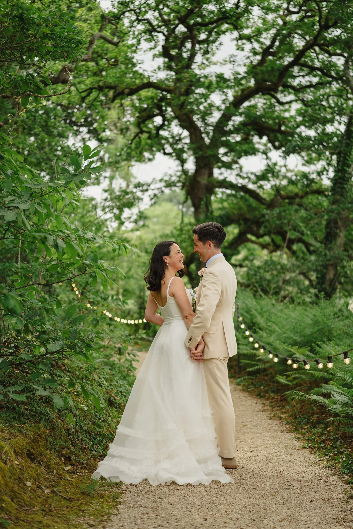 Finnebrogue Woods Wedding - Katie and James 036.JPG