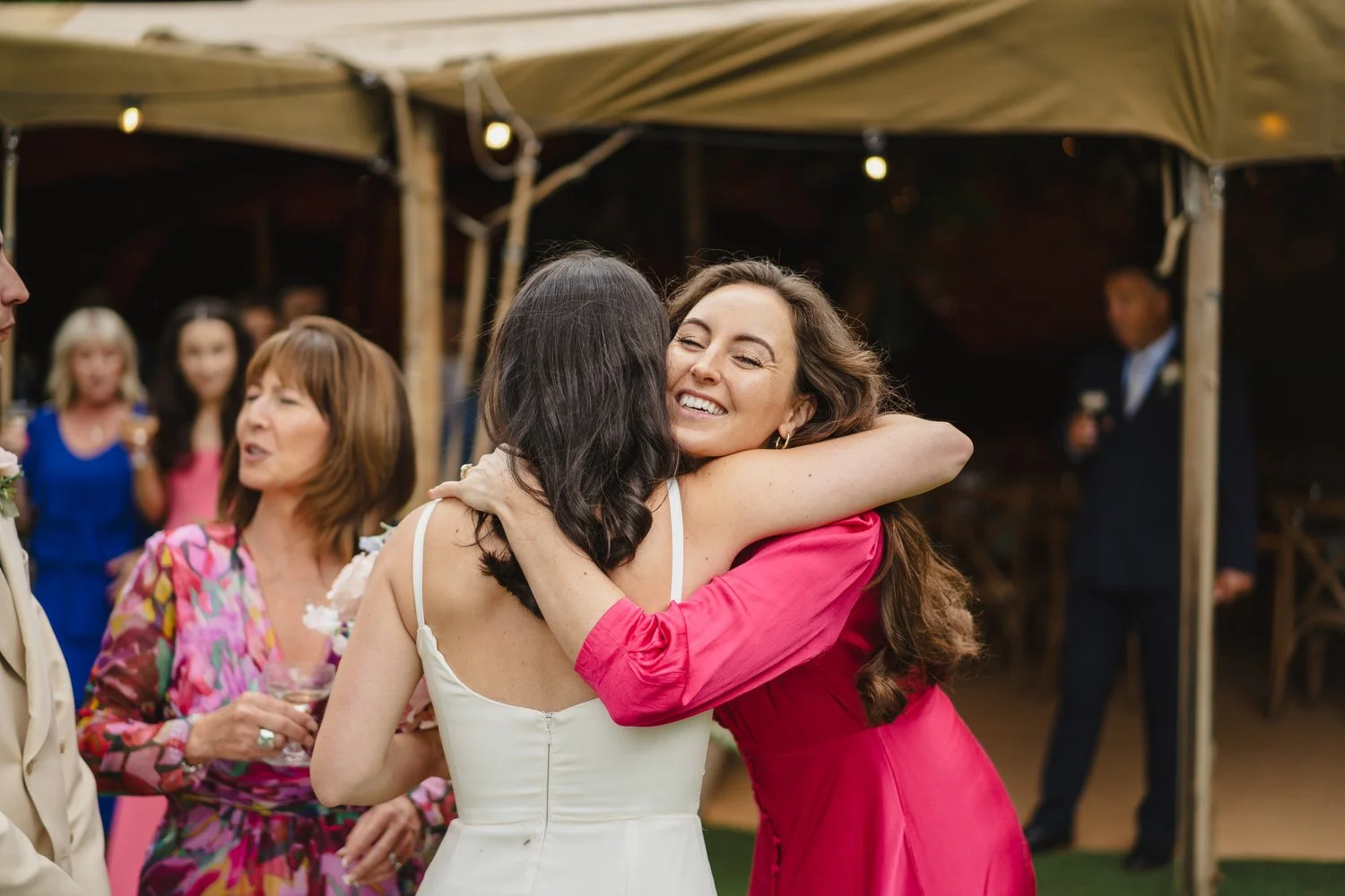 Finnebrogue Woods Wedding - Katie and James 041.JPG