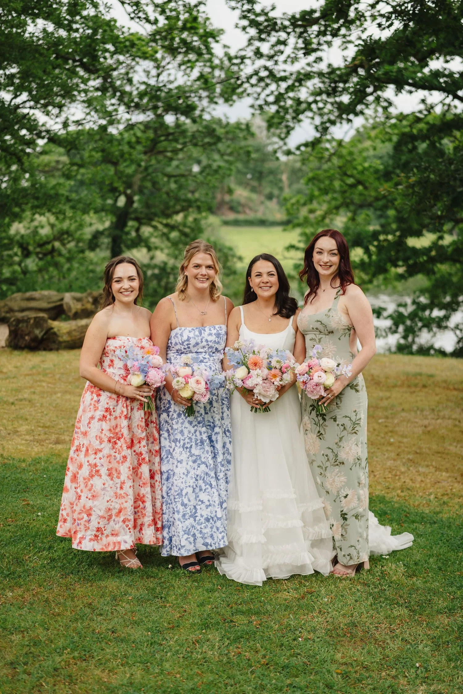 Finnebrogue Woods Wedding - Katie and James 049.JPG
