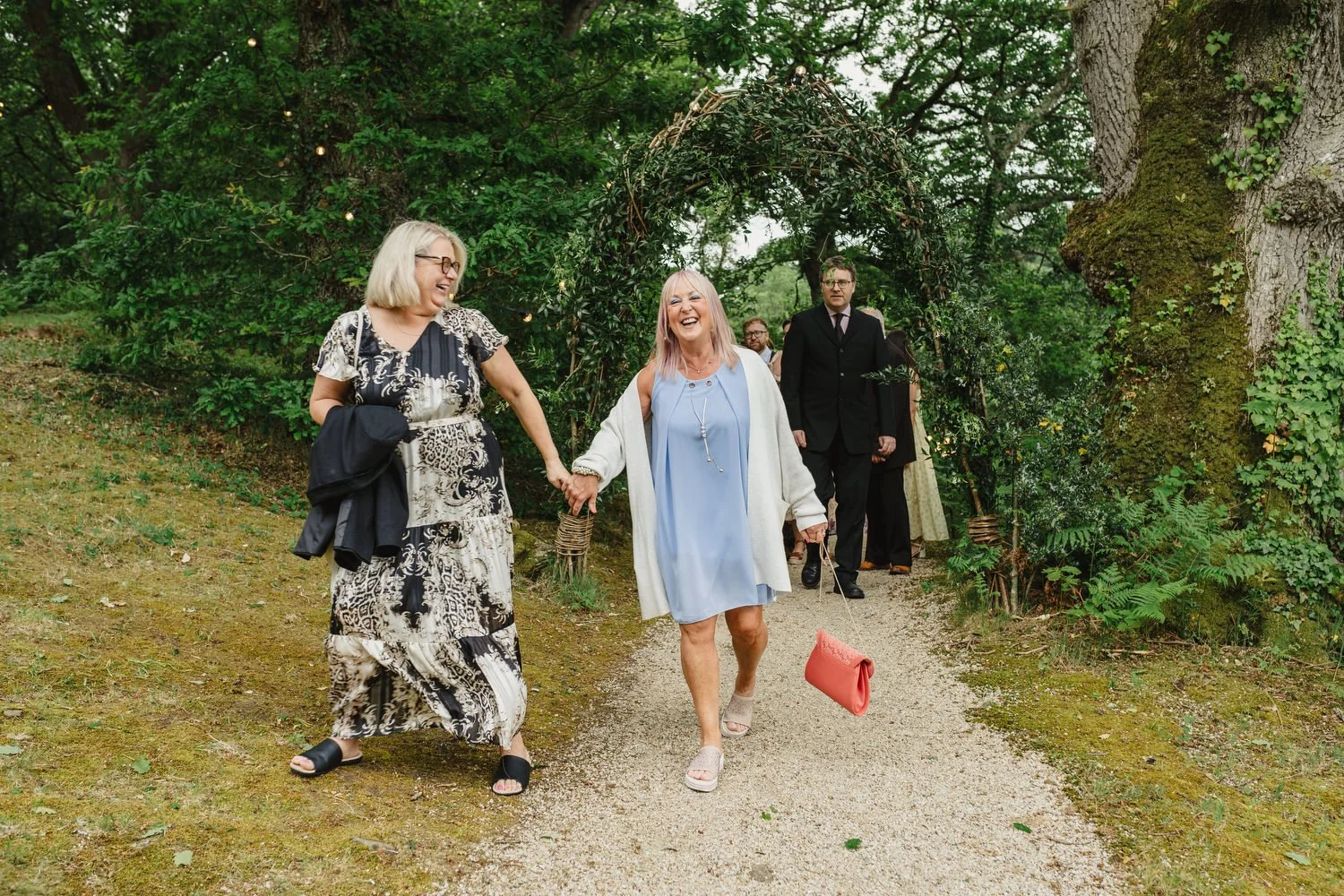 Finnebrogue Woods Wedding - Katie and James 050.JPG