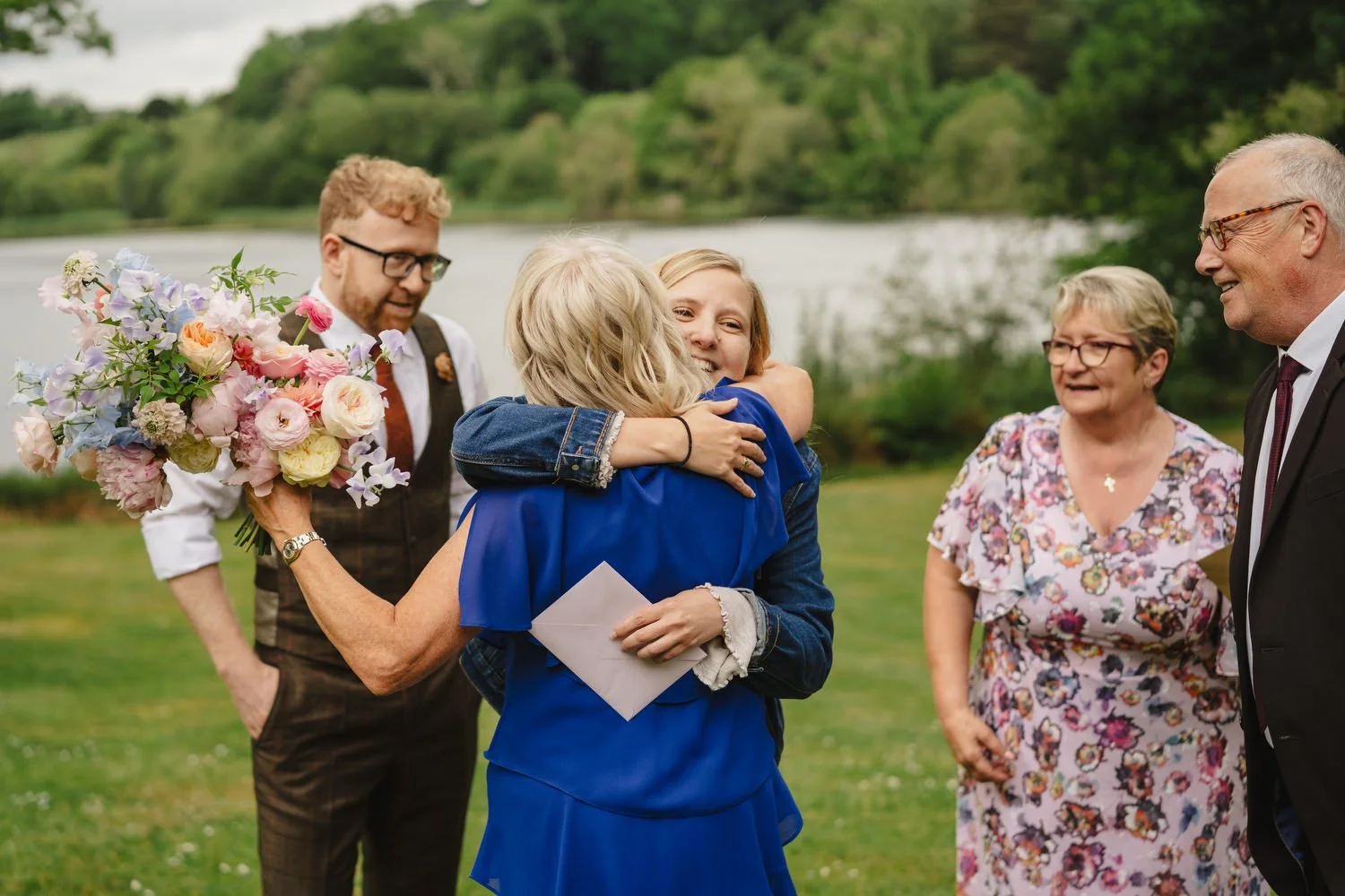 Finnebrogue Woods Wedding - Katie and James 056.JPG