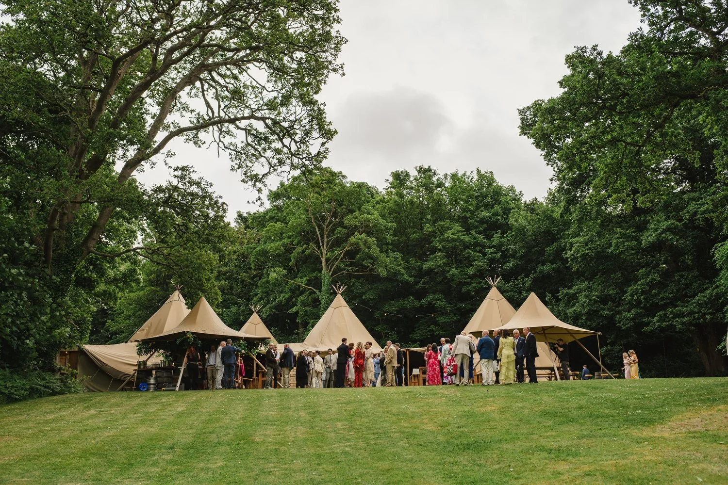 Finnebrogue Woods Wedding - Katie and James 059.JPG