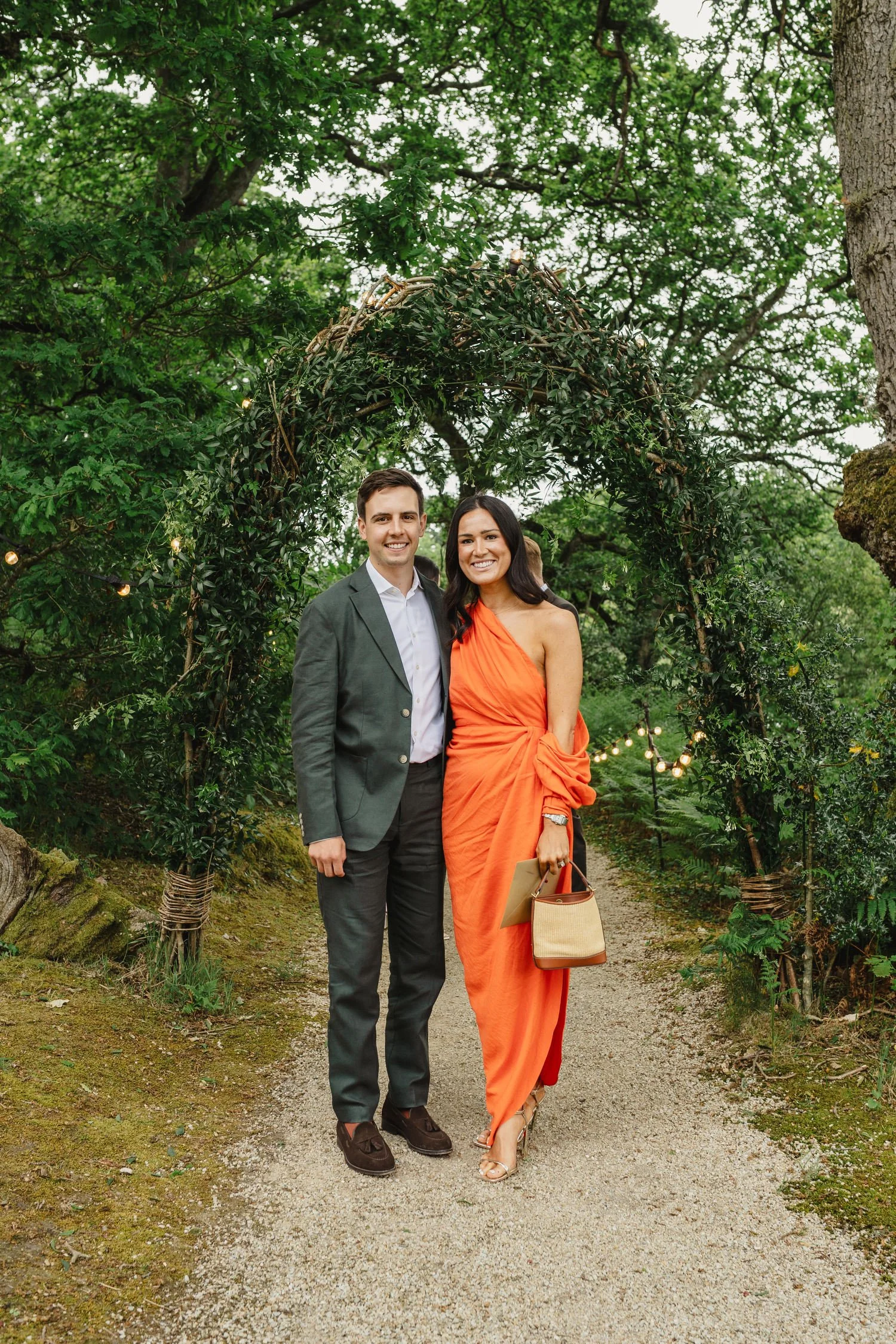 Finnebrogue Woods Wedding - Katie and James 062.JPG