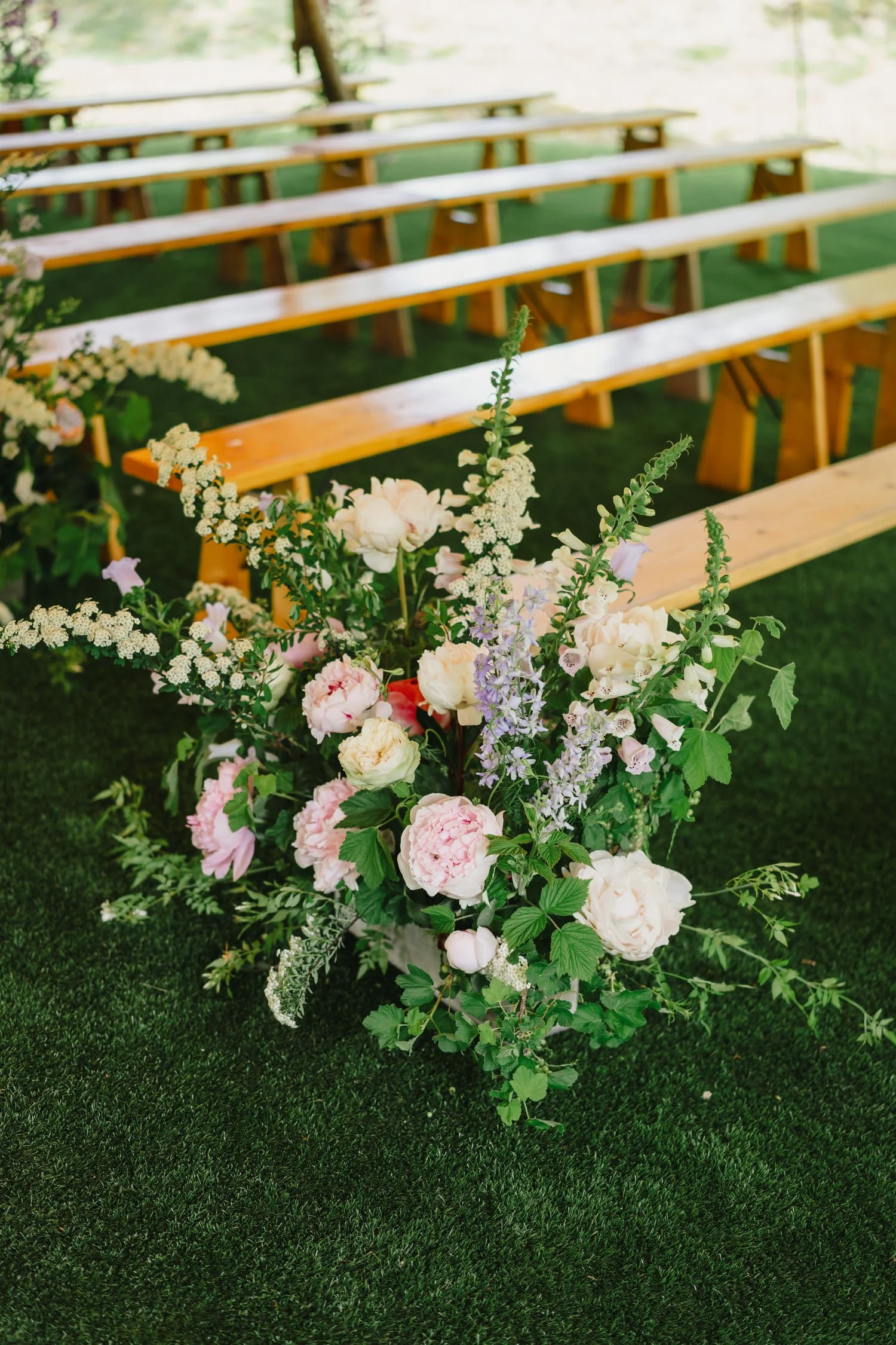 Finnebrogue Woods Wedding - Katie and James 069.JPG