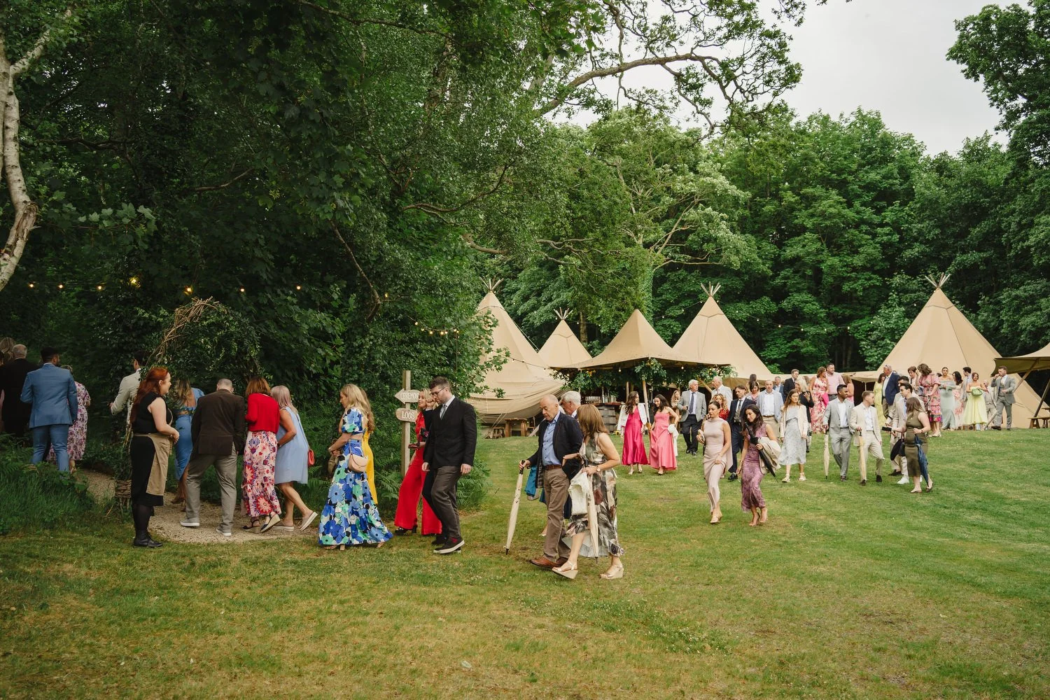 Finnebrogue Woods Wedding - Katie and James 073.JPG