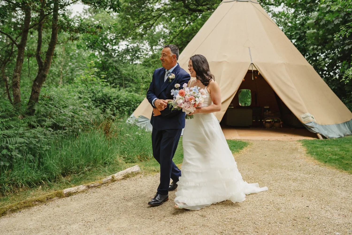 Finnebrogue Woods Wedding - Katie and James 077.JPG