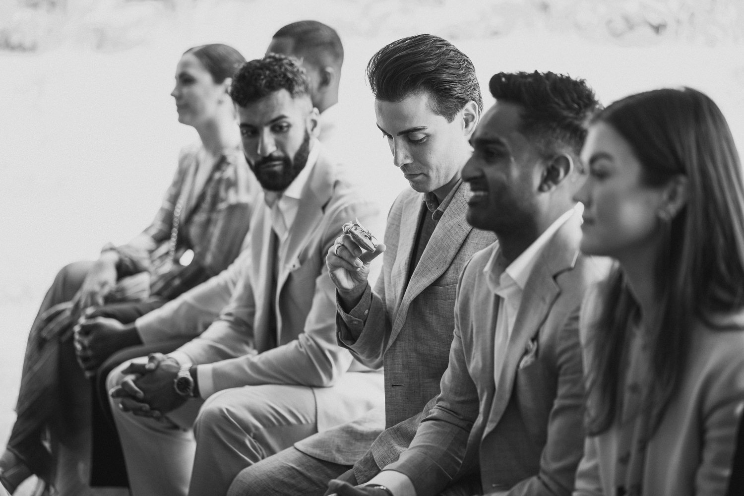 Finnebrogue Woods Wedding - Katie and James 089.JPG
