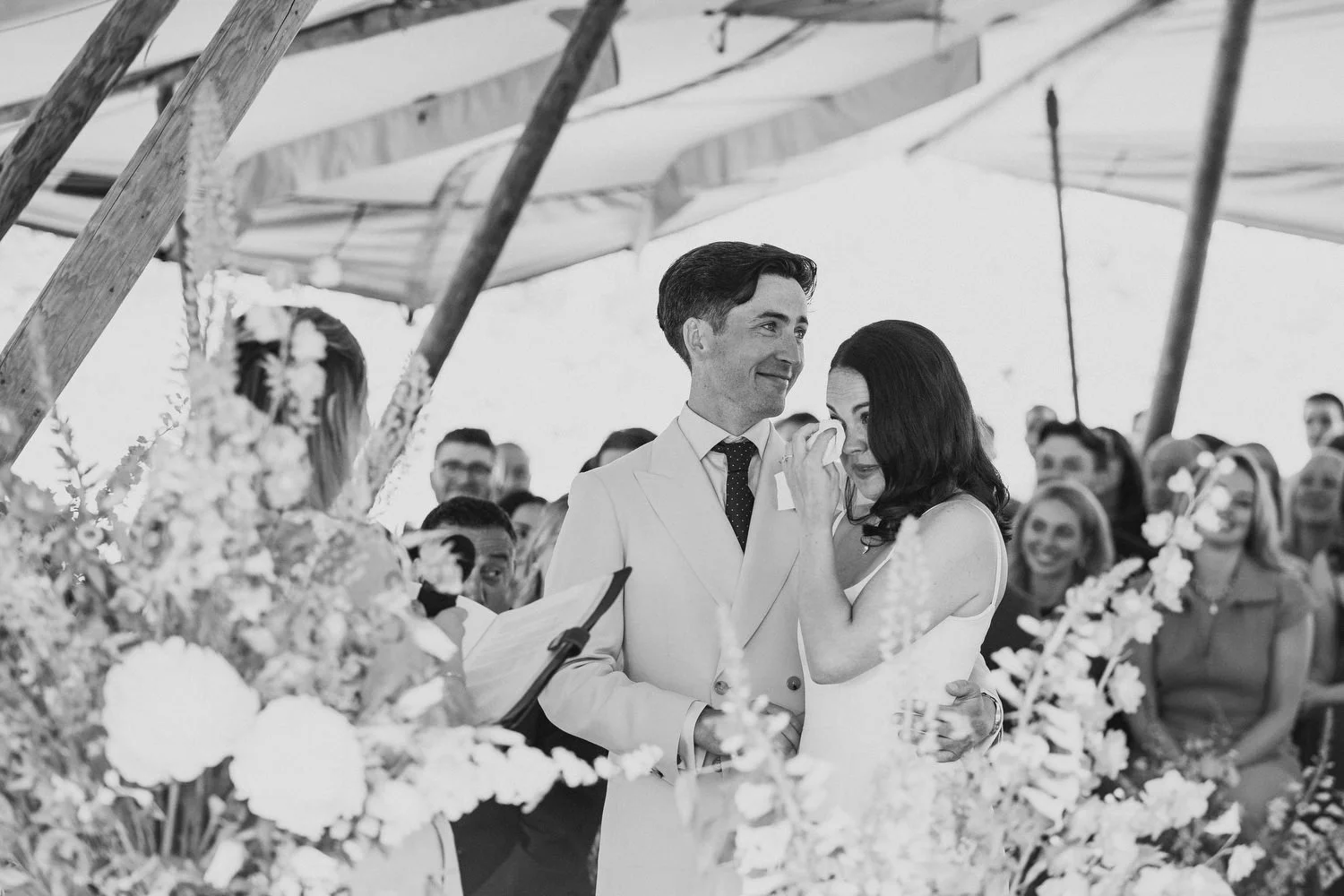 Finnebrogue Woods Wedding - Katie and James 090.JPG