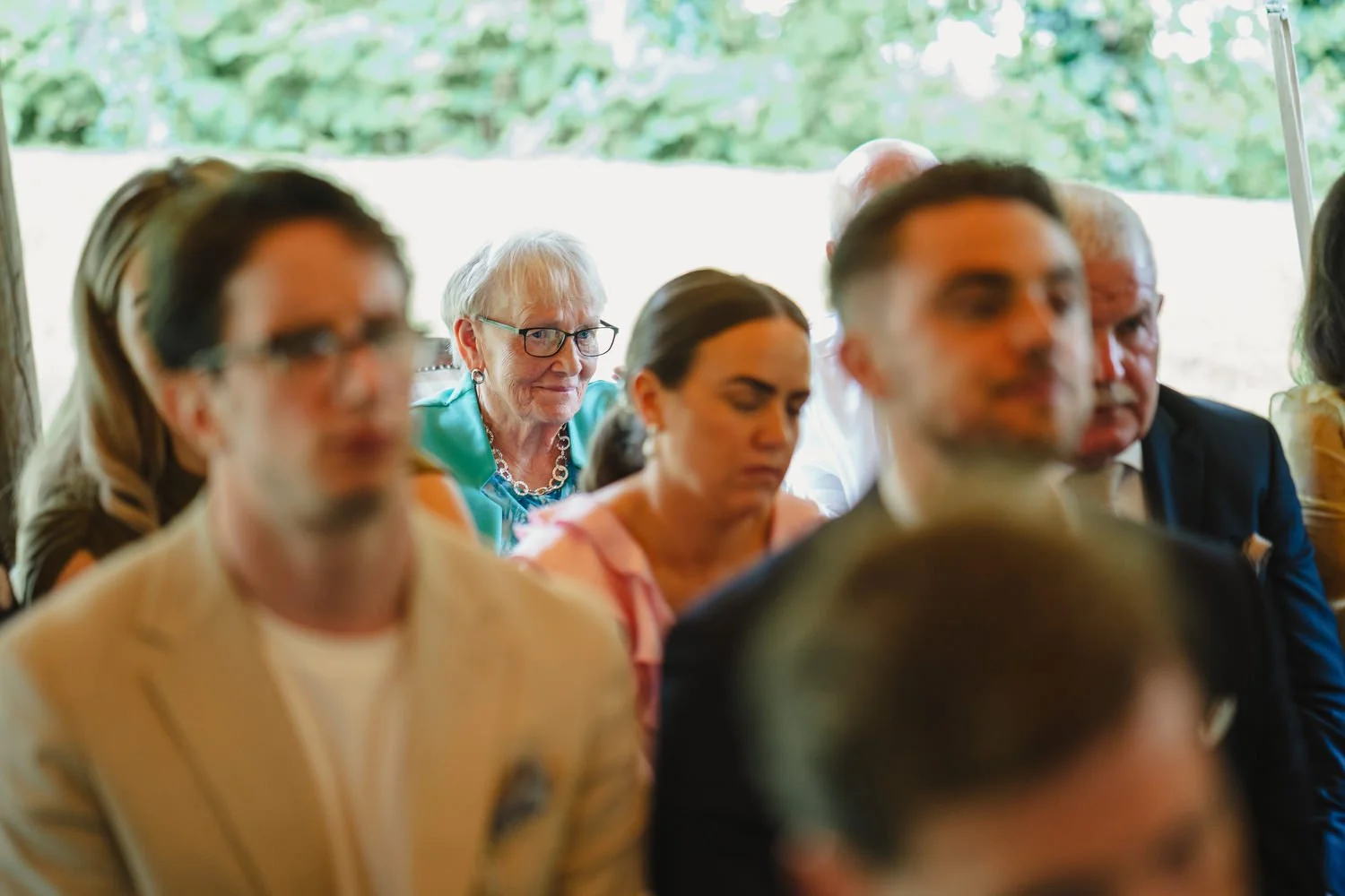 Finnebrogue Woods Wedding - Katie and James 094.JPG