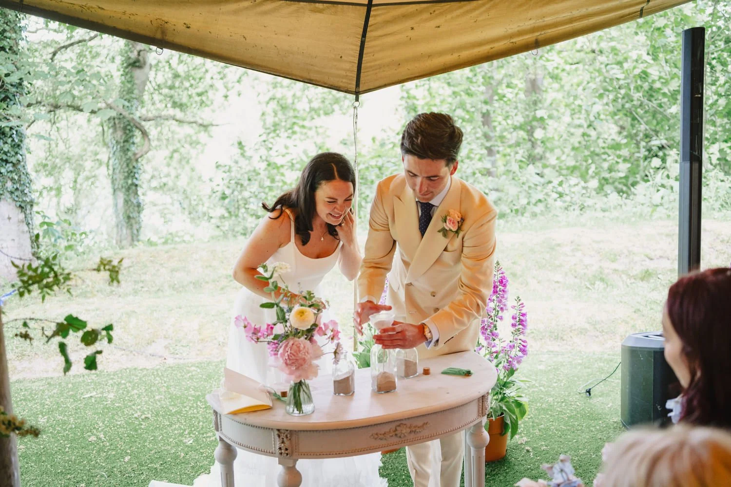 Finnebrogue Woods Wedding - Katie and James 096.JPG