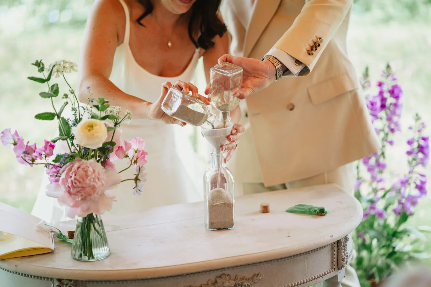 Finnebrogue Woods Wedding - Katie and James 097.JPG