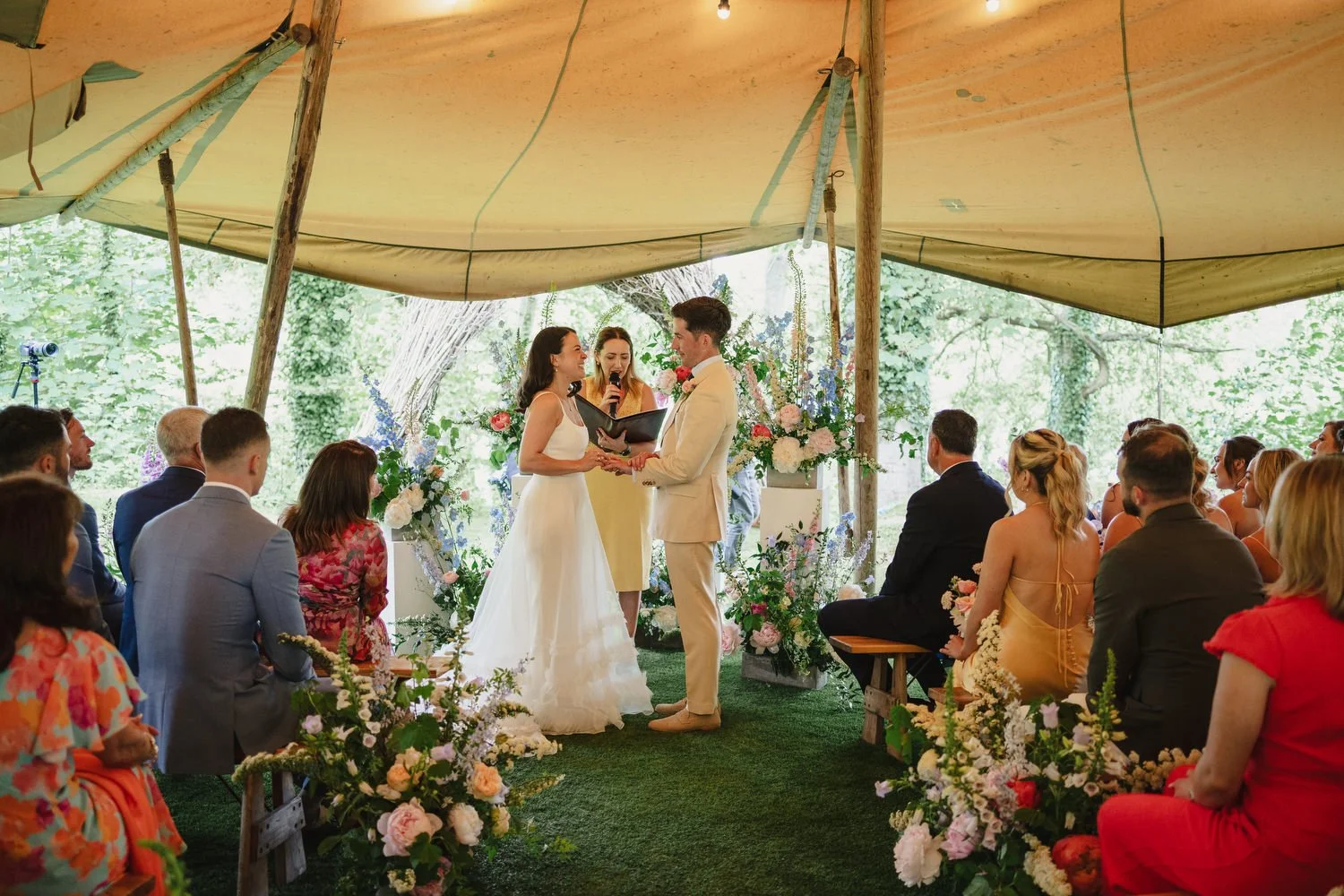 Finnebrogue Woods Wedding - Katie and James 101.JPG