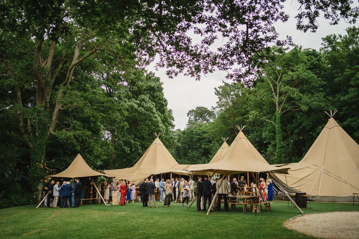 Finnebrogue Woods Wedding - Katie and James 123.JPG