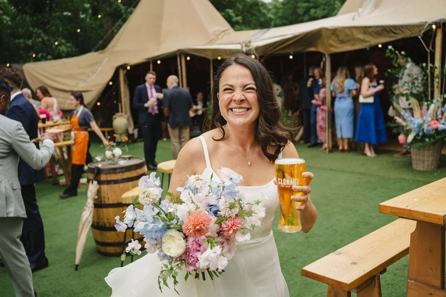 Finnebrogue Woods Wedding - Katie and James 127.JPG