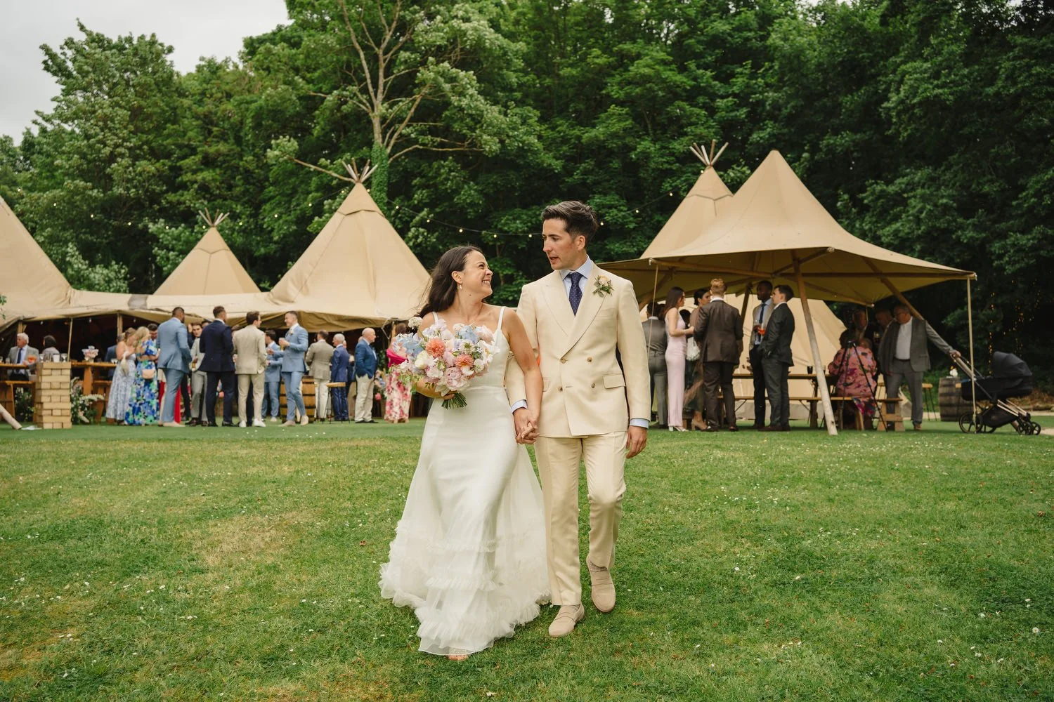 Finnebrogue Woods Wedding - Katie and James 130.JPG