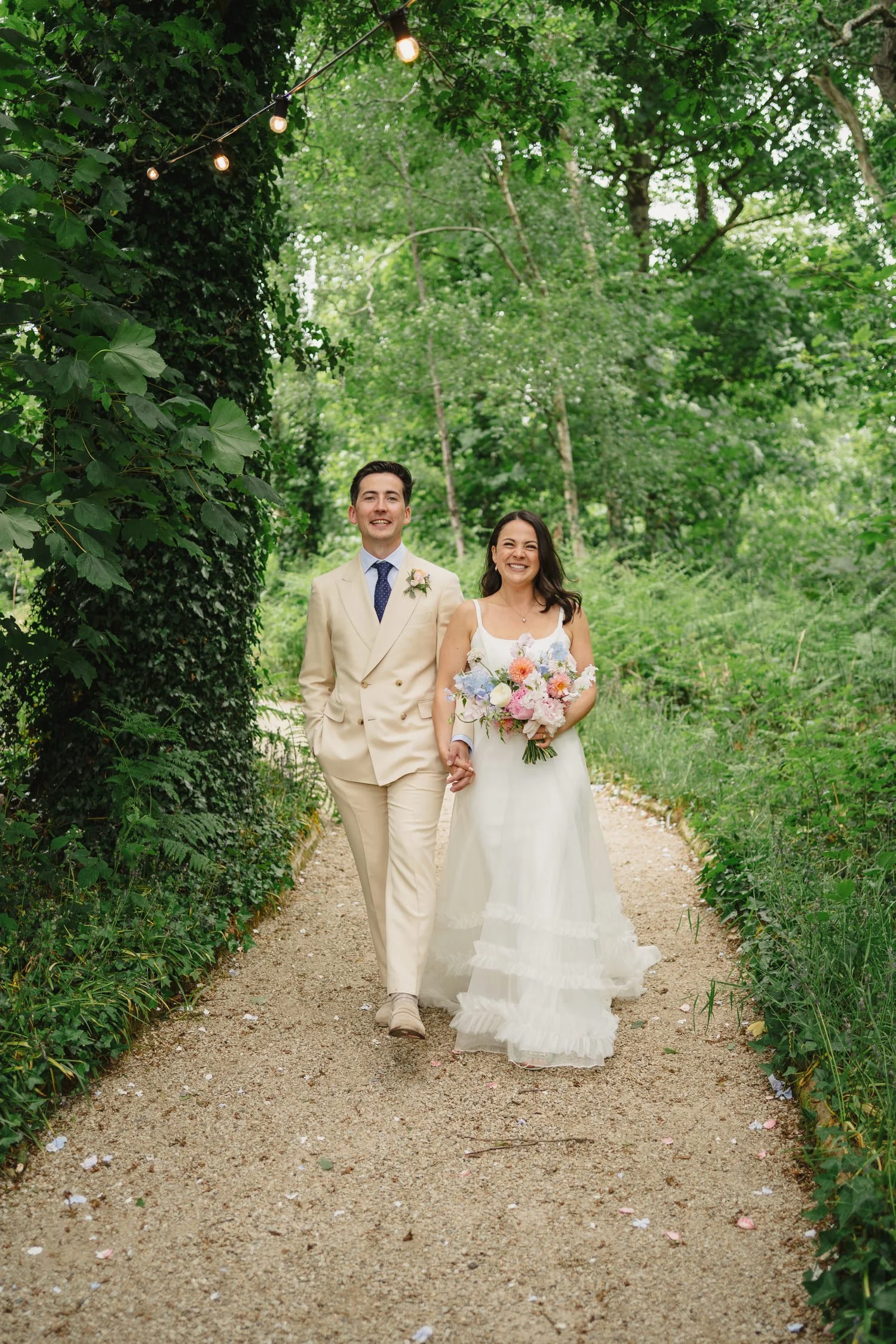 Finnebrogue Woods Wedding - Katie and James 132.JPG