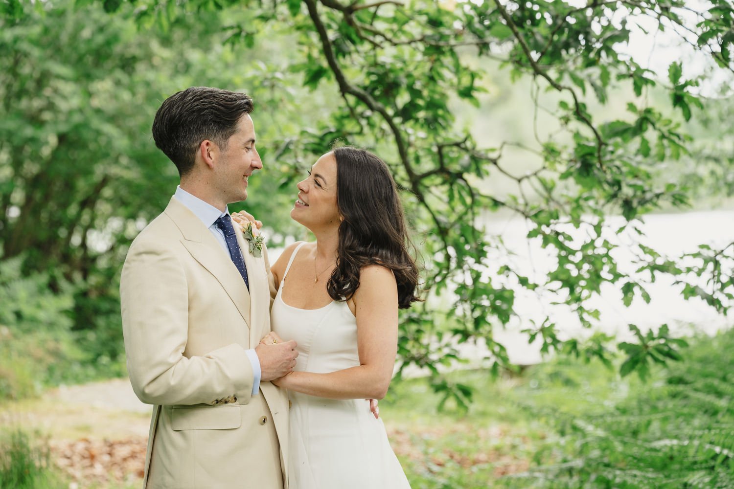 Finnebrogue Woods Wedding - Katie and James 136.JPG