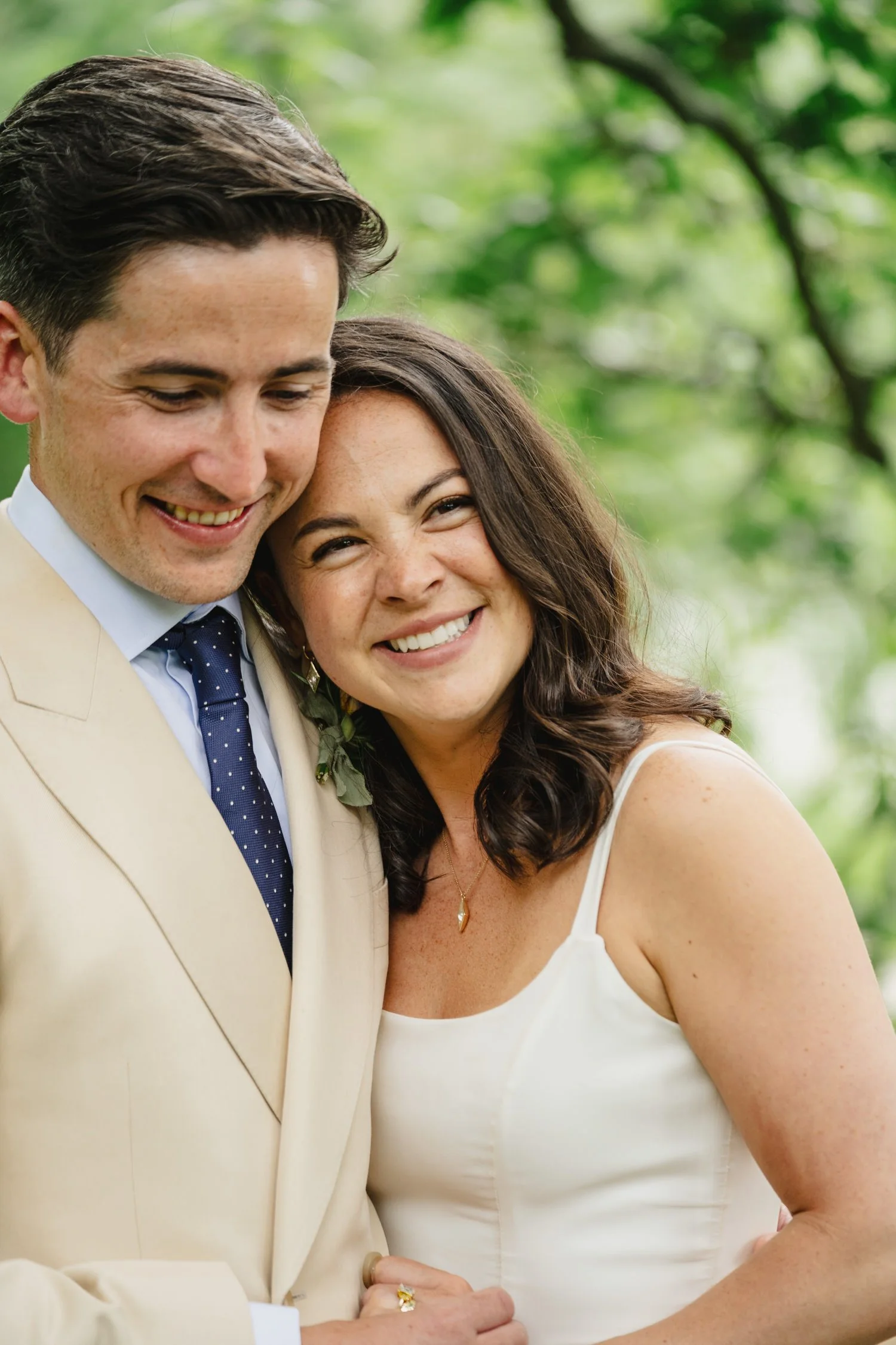 Finnebrogue Woods Wedding - Katie and James 138.JPG