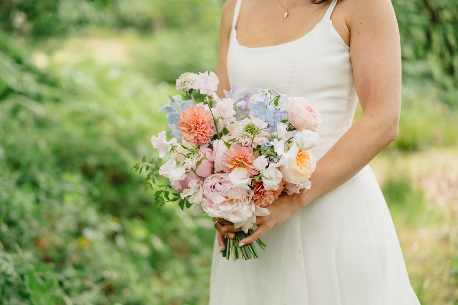 Finnebrogue Woods Wedding - Katie and James 140.JPG