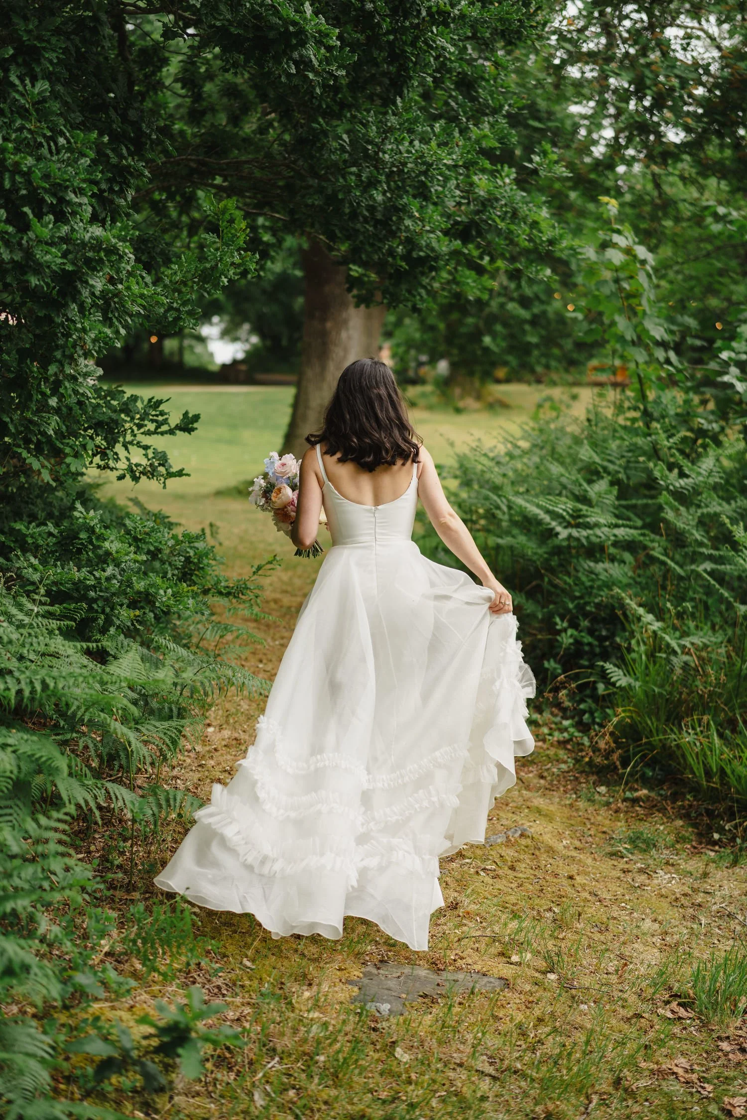Finnebrogue Woods Wedding - Katie and James 141.JPG